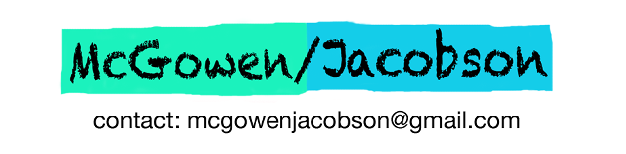 McGowen/Jacobson